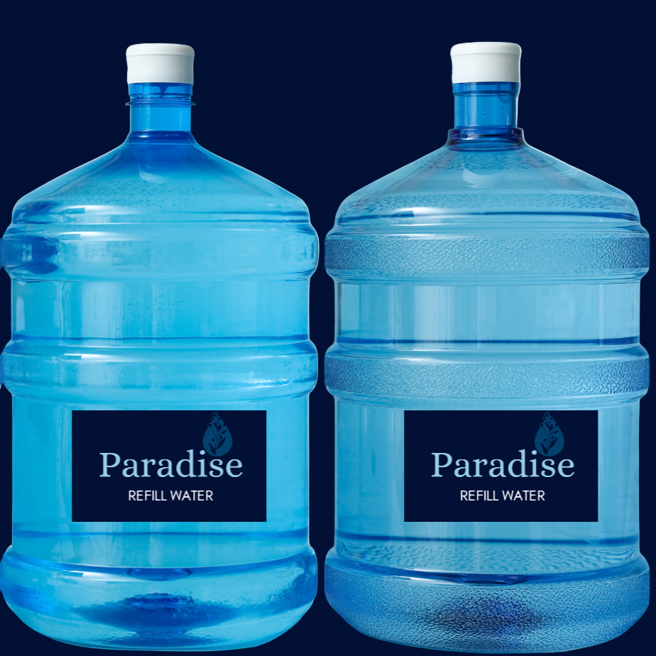 NEW HYDROGEN WATER (Fort Wayne)