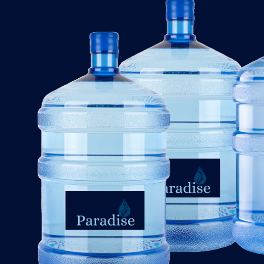 NEW RO PURIFIED WATER