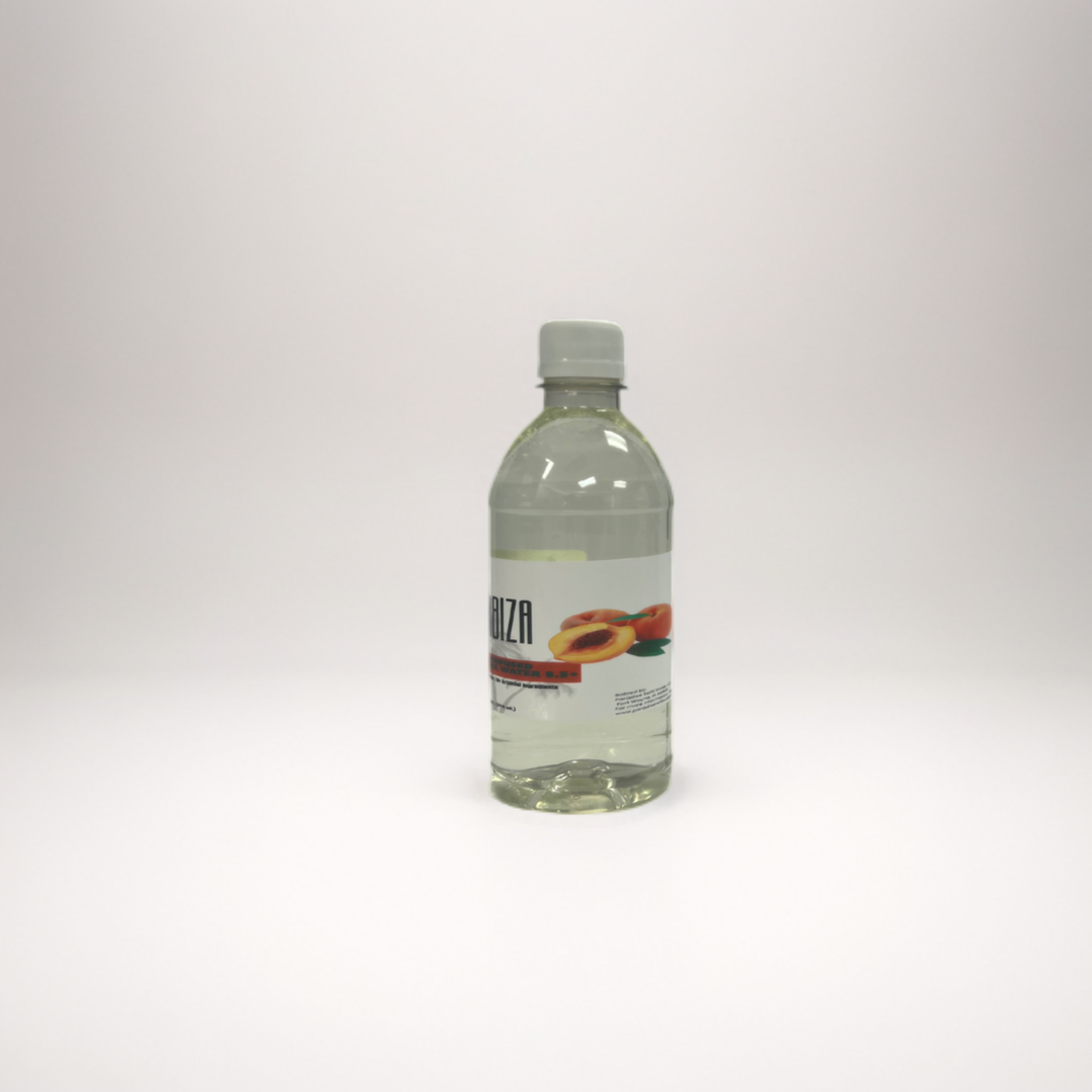 Flavored Alkaline Water 9.5+ (8 bottlesPack)