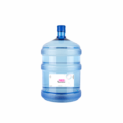 NEW HYDROGEN WATER