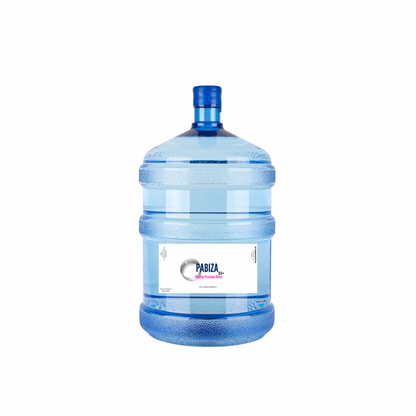 NEW ALKALINE WATER 9.5+
