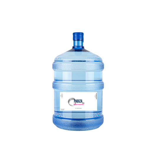 NEW ALKALINE WATER 9.5+
