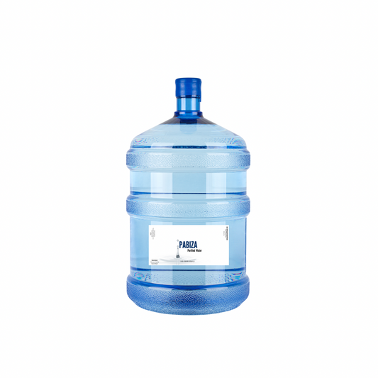 NEW RO PURIFIED WATER