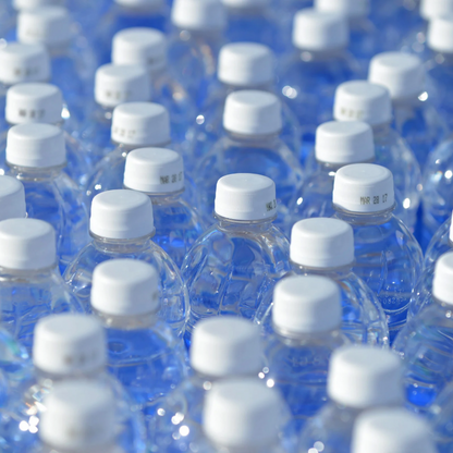Alkaline Water 12oz. (Pack 24)