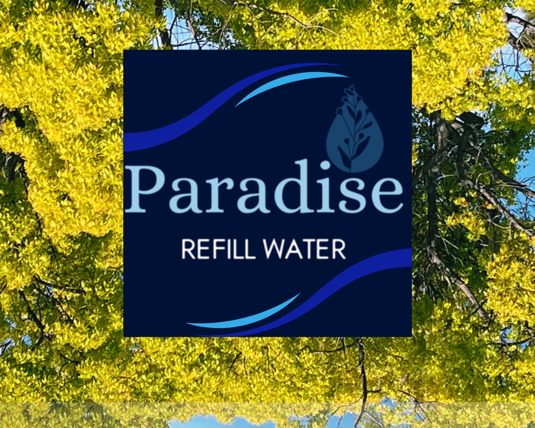 Paradise Refill Water LLC
